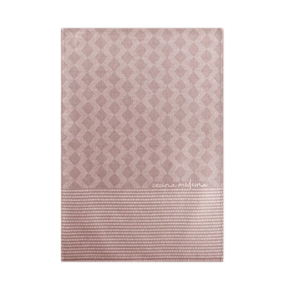 Кухненска кърпа MODERNA 037P Zwoltex 50x70 памук Ultrasoft 200 г/м²