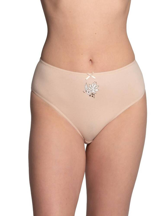 L-120 BI-91 A'3 Дамски бикини Lama, смесени цветове