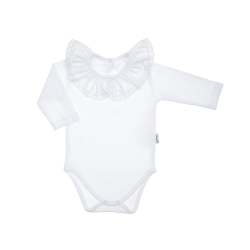 169071 Боди с дълъг ръкав Nicol