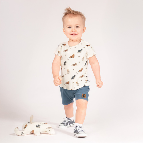 215152 Бебешка гащеризон "Еди" Никол