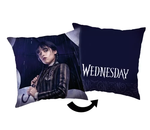Wednesday rain Детска декоративна възглавница Jerry Fabrics