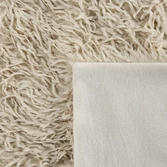 Одеяло Adore, одеяло с пухкава кожа, европердета, бежово