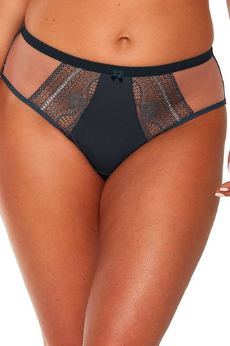 GFP 1231 Lena Дамски бикини Gaia navy blue