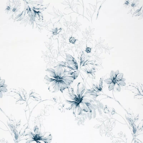 Eurofirany SPRING 93 спално бельо 100% памучен сатен Oeko-Tex