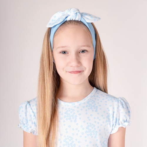 213057 Nelly Opaska z węzełkiem Nicol