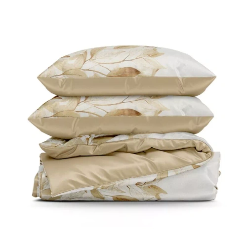 Eurofirany SPRING 60 спално бельо 100% памучен сатен Oeko-Tex