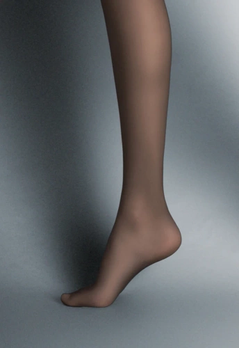 Трикотажни чорапи Ar Alessandra Veneziana - черни