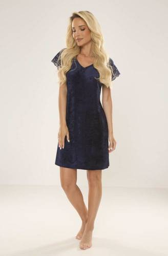 630 Milagros Forex нощница - тъмносиня