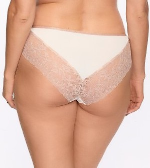 Дамски бикини Simone Gaia GFP 1285 - розови