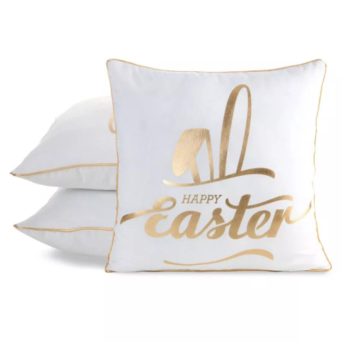Eurofirany Wiosna 41– декоративна великденска калъфка стилна