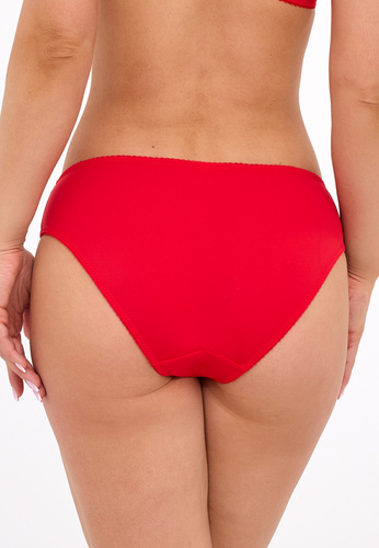 GFP 042 Дамски бикини Valerie Gaia, червени