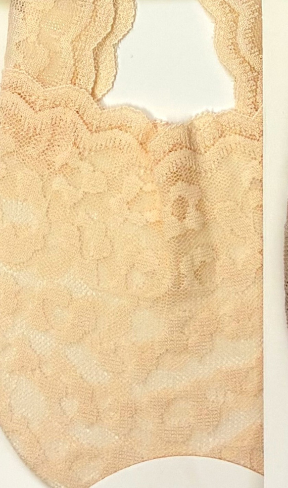 Балерини Magnetis – Еластична Корона, Силіконов Ремък, Гладка Подава