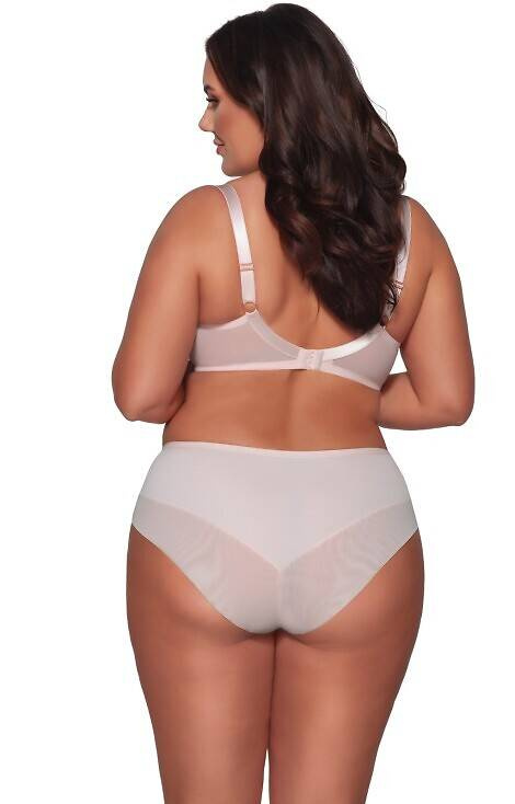 2077/B Дамско долнище на бикини Ava, розово