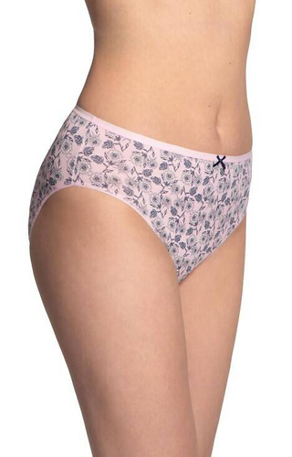 L-127 BI-29 Дамски бикини Lama - микс цвят