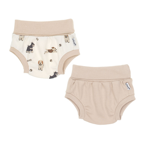 215087 Памучни блумъри 2 бр. "Eddy" Nicol