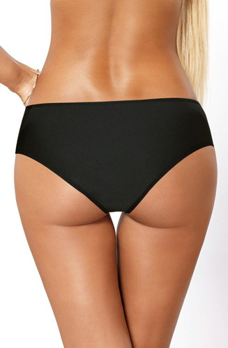 Jasmine дамски пълни гащи PariPari - черни