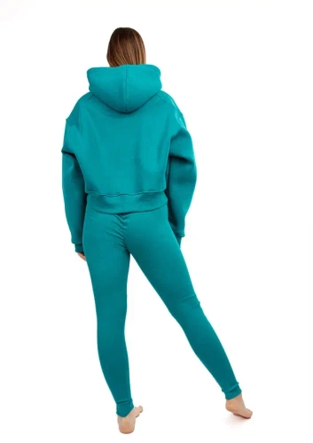 DK-K-B13 Комплект дамски анцуг Dkaren - нефти