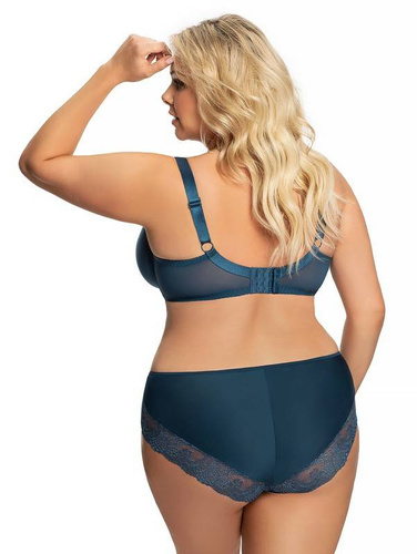 K 686 Rita Меки сутиени Gorsenia - морски