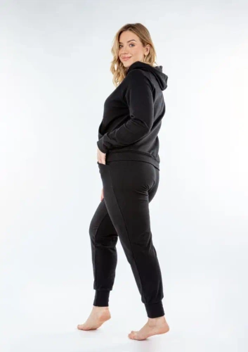 Комплект дамски анцуг Seattle H1 Dkaren - черен
