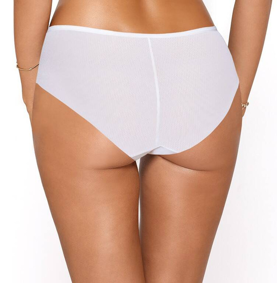 Дамски пълни гащи PariPari на Cynthia - бели