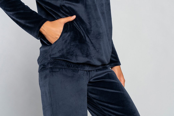 Дълъг комплект за жени. ръкав, дължина. италианска мода панталони от камила