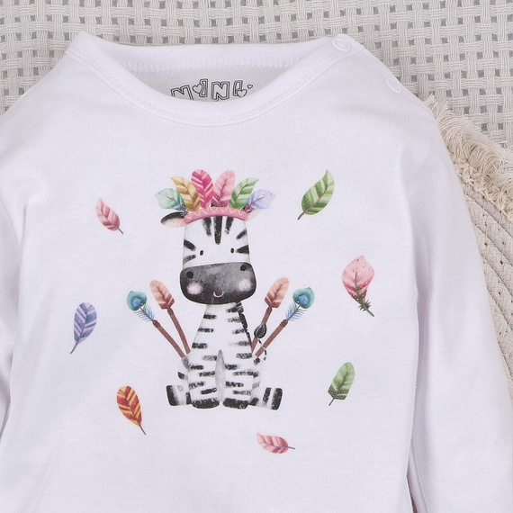 Дамско бельо Nini – комфорт, стил и натурални материали за всеки ден