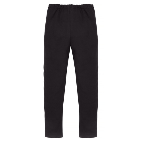 Детски клин Tres Bien Pinocchio - черен