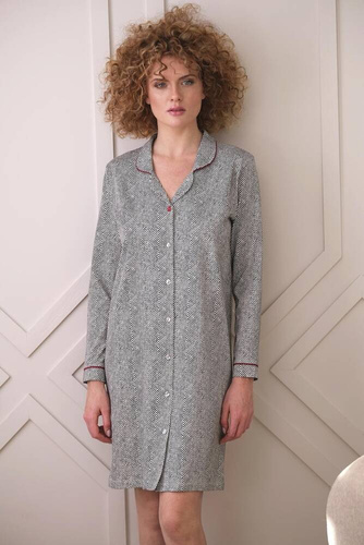 409 Нощница Cana - графит