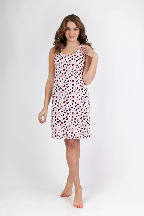 153 Нощница Regina - розова