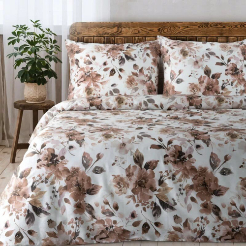 Eurofirany SPRING 76 спално бельо 100% памучен сатен Oeko-Tex