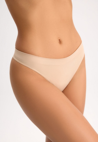 VS 010 Jasmin Gaia мини прашки бежови