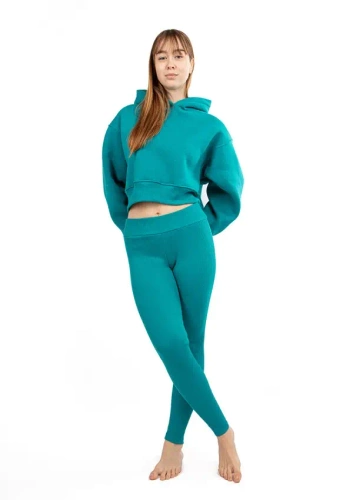 DK-K-B13 Комплект дамски анцуг Dkaren - нефти