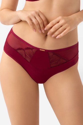 K 944 Mira Brasiliana Gorsenia - бордо, средно състояние, елегантна