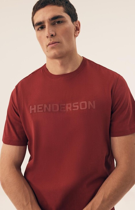 42626 Мъжка пижама Daft Premium Henderson - изд