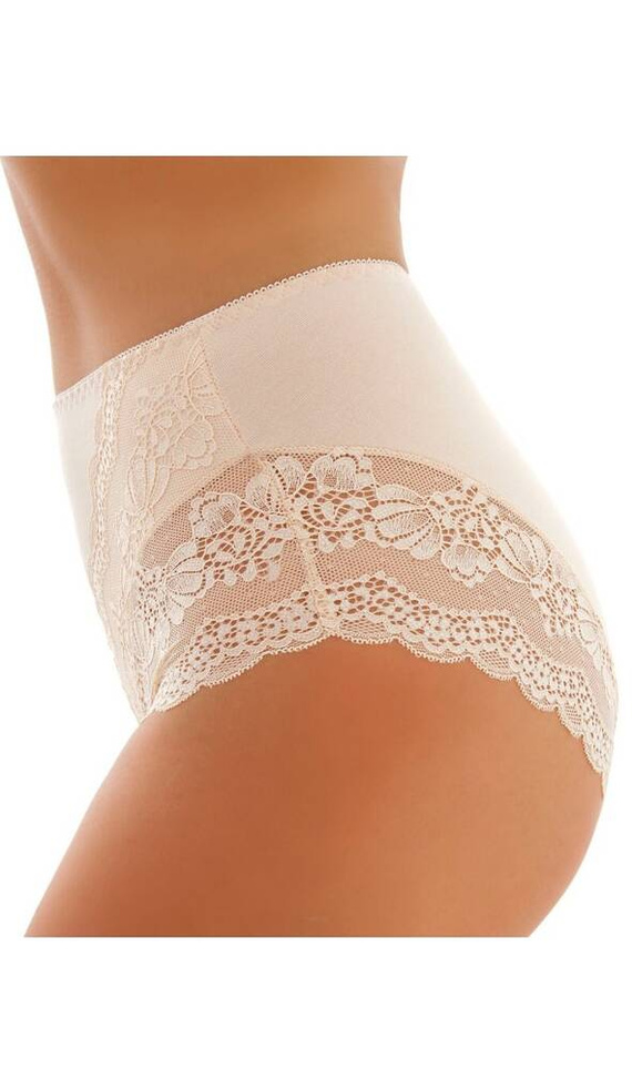 Melisa Дамски бикини Emili бежови