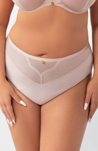 K 901 Ida Дамски бикини Gorsenia beige