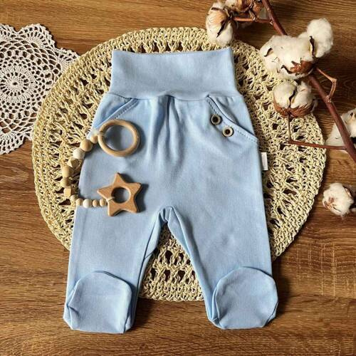 PD14519 Бебешки спални костюми Dog Mamatti