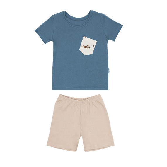 215037 Eddy Детска пижама Никол