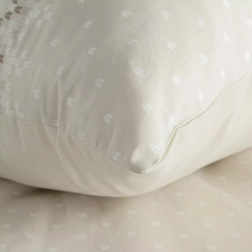 Коледно спално бельо Eurofirany Luke– ранфорс памук