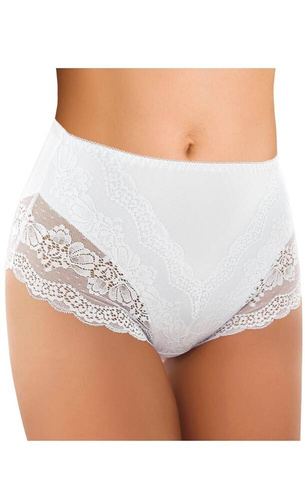 Melisa Дамски бикини Emili бели