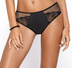 Черни бикини