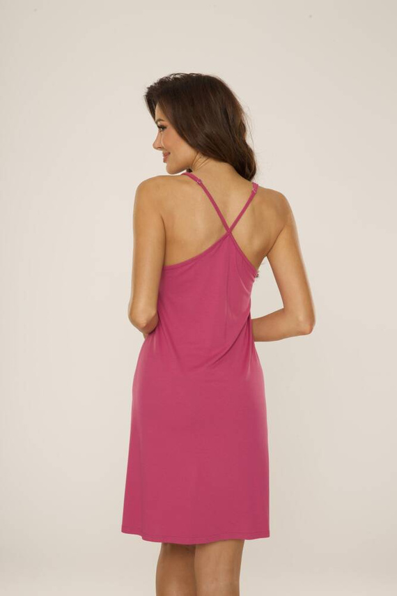 765 Нощница Carmel De Lafense - фуксия