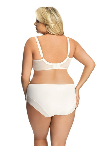 K 497 Paradise Дамски бикини GORSENIA - крем