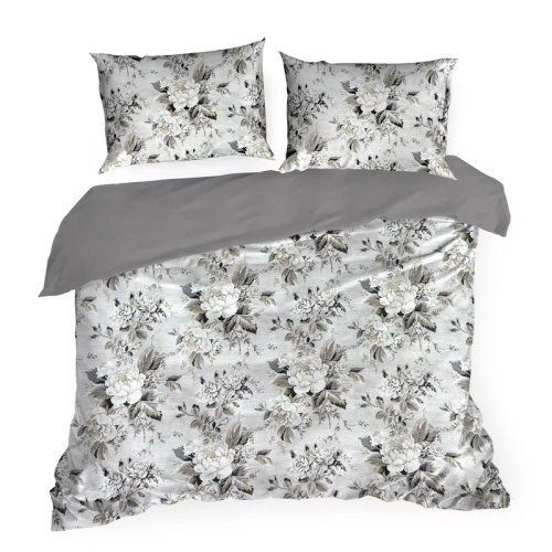 Eurofirany SPRING 62 спално бельо 100% памучен сатен Oeko-Tex