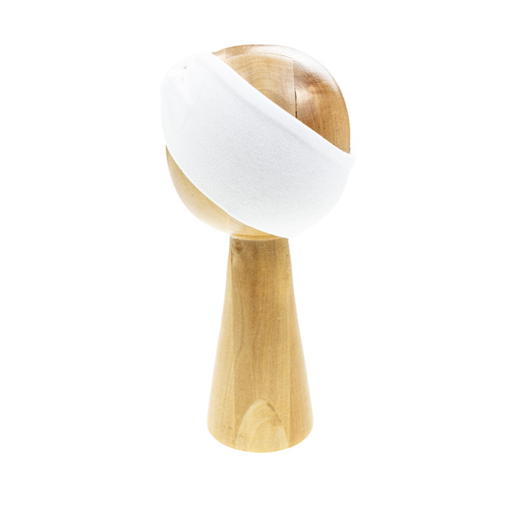 198067 Никол разрошена лента за глава