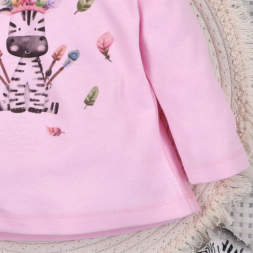 Дамско бельо  Happy Animals  Nini – комфорт, стил и натурални материали за всеки ден