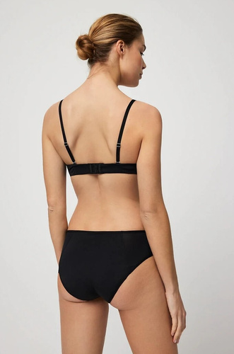 19390 Ysabel Mora Менструални бикини - черни