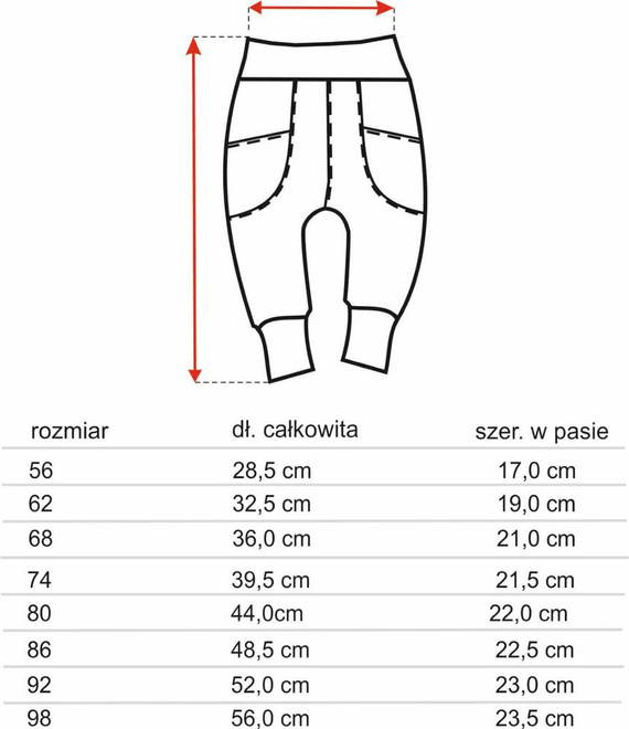 ABN-5361/CZE Спортни панталони Sweet Bear Nini от органичен памук
