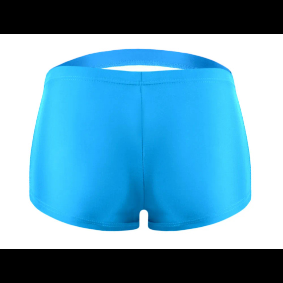 Sesto Senso DS01 дамски спортни бързосъхнещи бански шорти тюркоаз