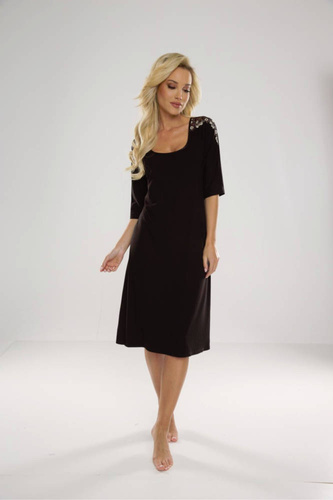 616 Нощница Ramona Forex - черна